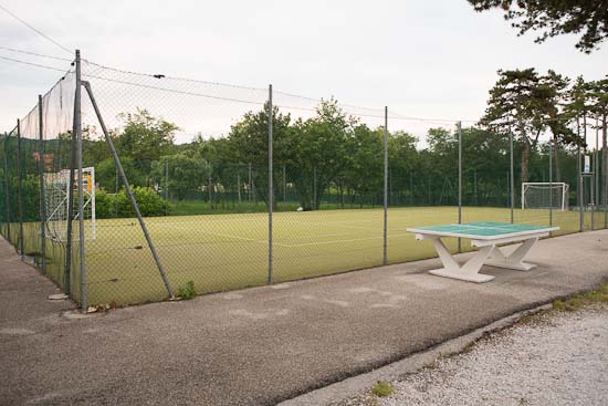 På tur i en Adria Super Sonic På tur i en Adria Super Sonic