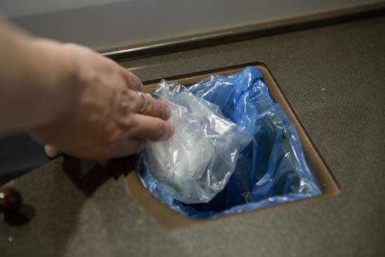 På tur i en Adria Super Sonic På tur i en Adria Super Sonic