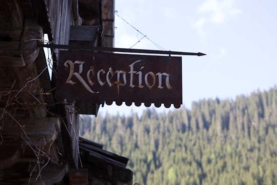 På tur i en Adria Super Sonic På tur i en Adria Super Sonic