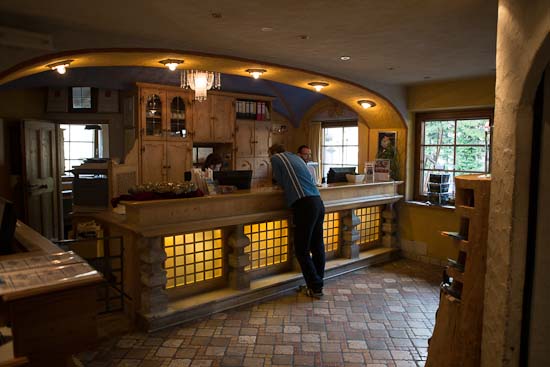 På tur i en Adria Super Sonic På tur i en Adria Super Sonic