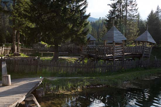 På tur i en Adria Super Sonic På tur i en Adria Super Sonic