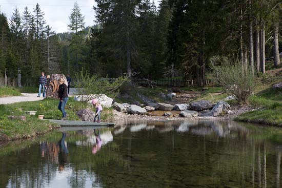 På tur i en Adria Super Sonic På tur i en Adria Super Sonic