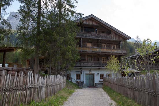 På tur i en Adria Super Sonic På tur i en Adria Super Sonic