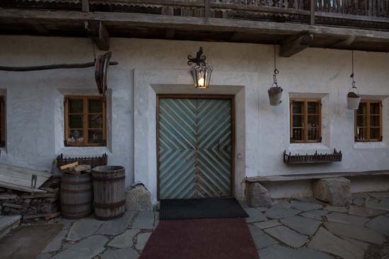 På tur i en Adria Super Sonic På tur i en Adria Super Sonic