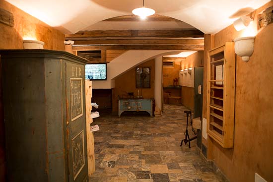 På tur i en Adria Super Sonic På tur i en Adria Super Sonic