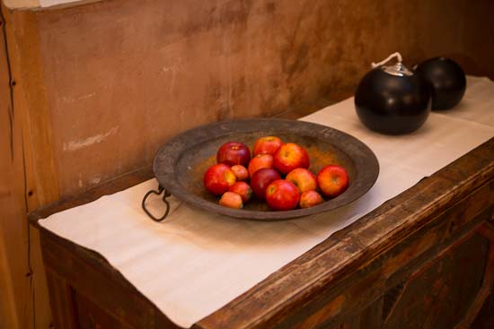 På tur i en Adria Super Sonic På tur i en Adria Super Sonic