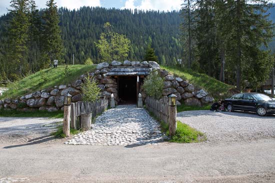 På tur i en Adria Super Sonic På tur i en Adria Super Sonic