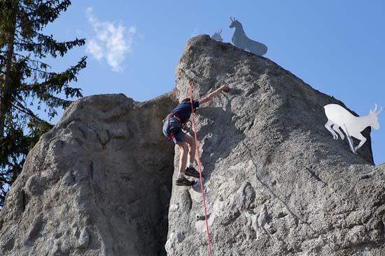 På tur i en Adria Super Sonic På tur i en Adria Super Sonic