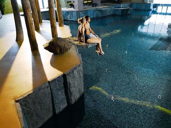 På tur i en Adria Super Sonic På tur i en Adria Super Sonic