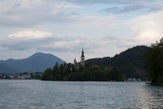 På tur i en Adria Super Sonic På tur i en Adria Super Sonic