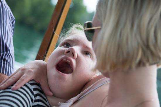 P&aring; for&aring;rstur i en Adria Super Sonic