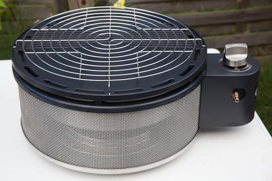 Cobb Gas Grill