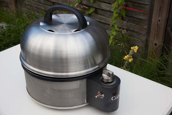 Cobb Gas Grill