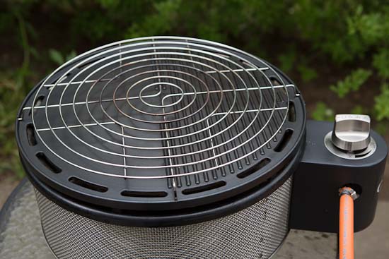 Cobb Gas Grill