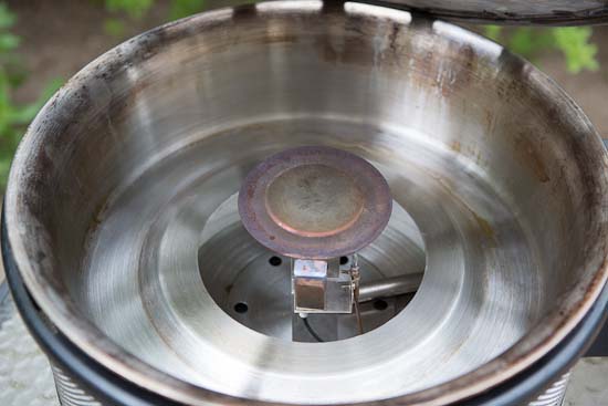Cobb Gas Grill