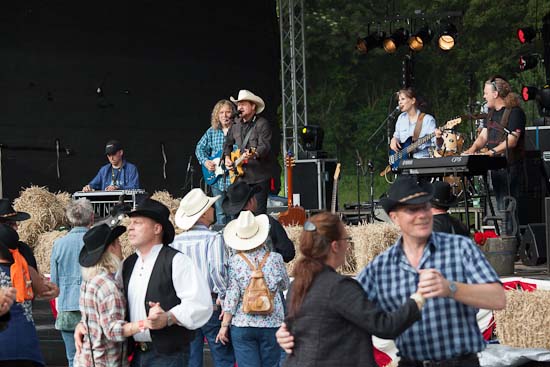Country Festival 2012