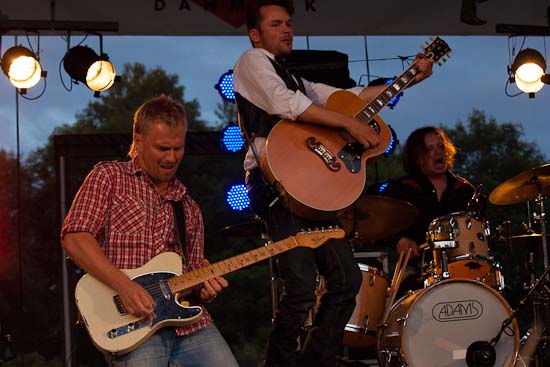 Country Festival 2012