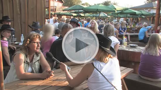 Western Camp Western Camp