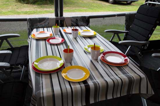 WeCamp gimex service