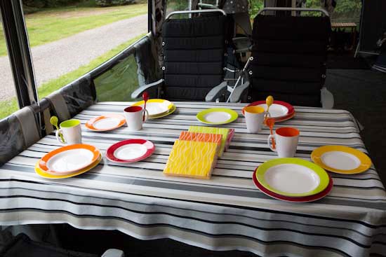 WeCamp gimex service