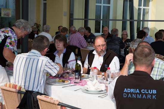 Adria Club Danmark