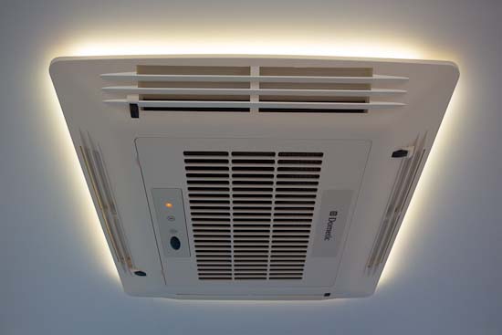Dometic Nyheder 2013