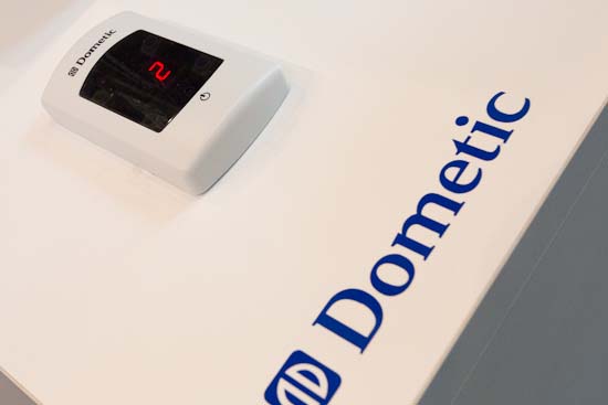 Dometic Nyheder 2013