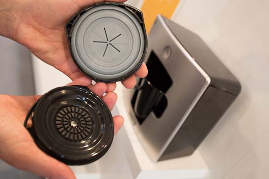 Dometic Nyheder 2013