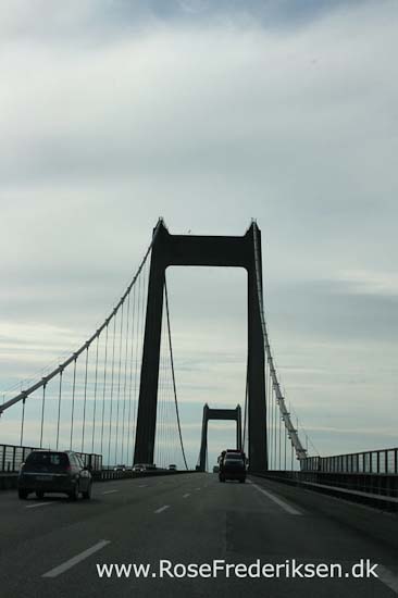 Helle og Søren Rose Frederiksen i Frankrig 2012 Helle og Søren Rose Frederiksen i Frankrig 2012