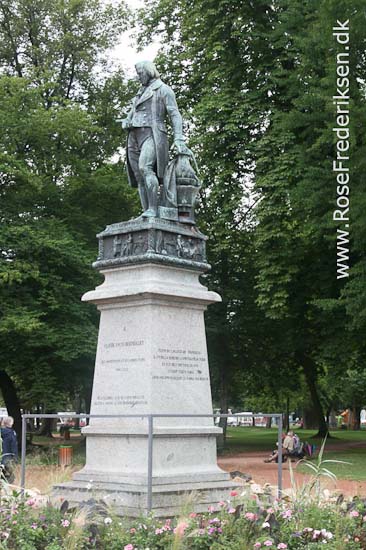 Helle og Søren Rose Frederiksen i Frankrig 2012 Helle og Søren Rose Frederiksen i Frankrig 2012