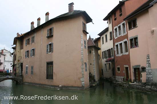 Helle og Søren Rose Frederiksen i Frankrig 2012 Helle og Søren Rose Frederiksen i Frankrig 2012