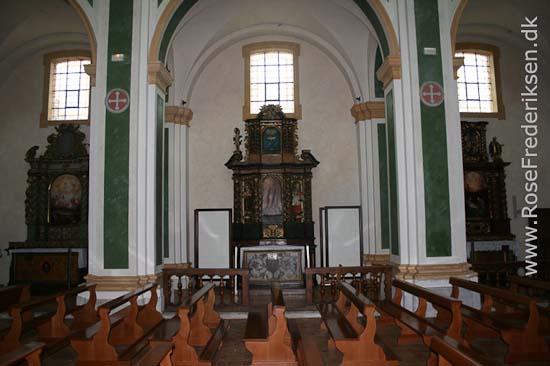 Helle og Søren Rose Frederiksen i Frankrig 2012 Helle og Søren Rose Frederiksen i Frankrig 2012