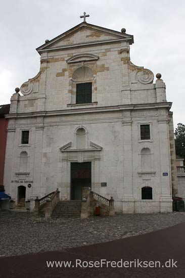 Helle og Søren Rose Frederiksen i Frankrig 2012 Helle og Søren Rose Frederiksen i Frankrig 2012