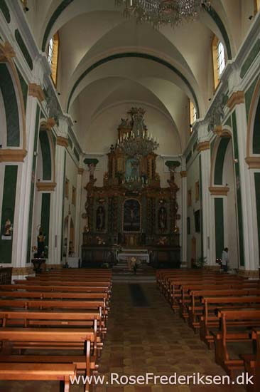 Helle og Søren Rose Frederiksen i Frankrig 2012 Helle og Søren Rose Frederiksen i Frankrig 2012