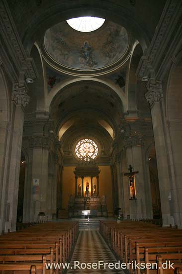 Helle og Søren Rose Frederiksen i Frankrig 2012 Helle og Søren Rose Frederiksen i Frankrig 2012