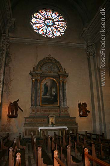 Helle og Søren Rose Frederiksen i Frankrig 2012 Helle og Søren Rose Frederiksen i Frankrig 2012