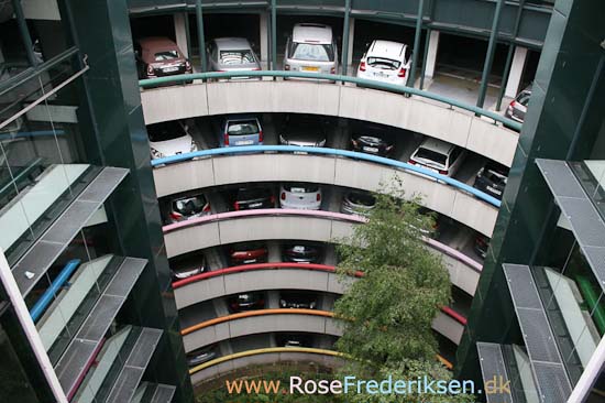 Helle og Søren Rose Frederiksen i Frankrig 2012 Helle og Søren Rose Frederiksen i Frankrig 2012