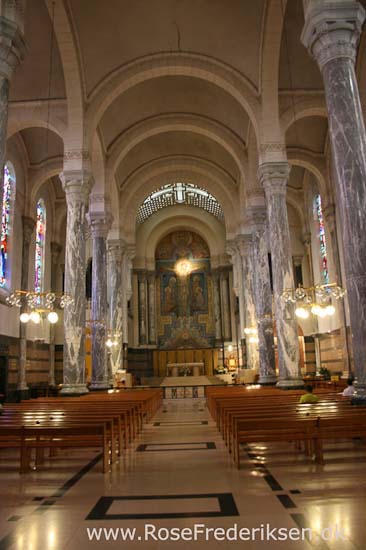 Helle og Søren Rose Frederiksen i Frankrig 2012 Helle og Søren Rose Frederiksen i Frankrig 2012