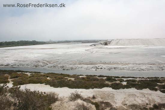 Helle og Søren Rose Frederiksen i Frankrig 2012