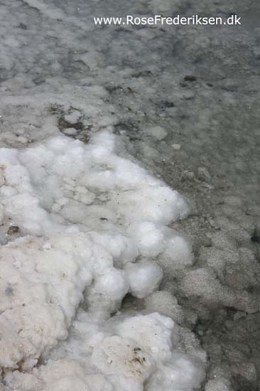 Helle og Søren Rose Frederiksen i Frankrig 2012