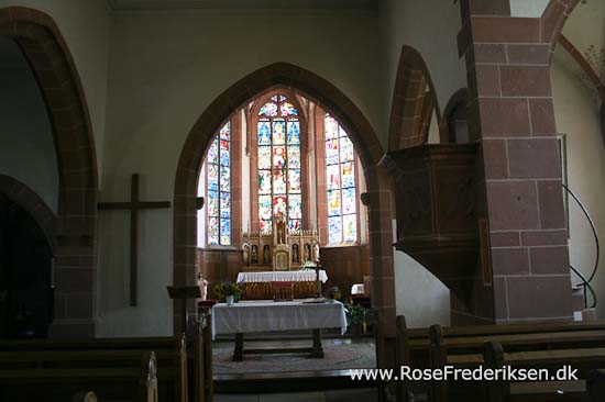 Helle og Søren Rose Frederiksen i Frankrig 2012 Helle og Søren Rose Frederiksen i Frankrig 2012