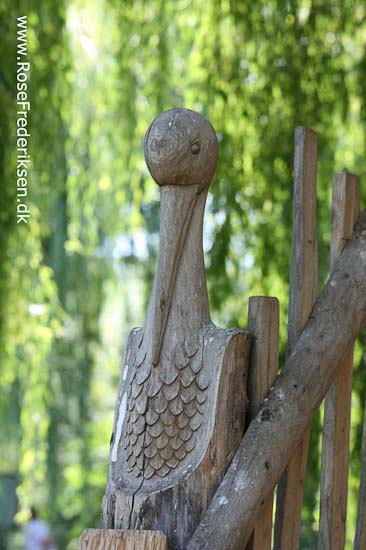 Helle og Søren Rose Frederiksen i Frankrig 2012 Helle og Søren Rose Frederiksen i Frankrig 2012