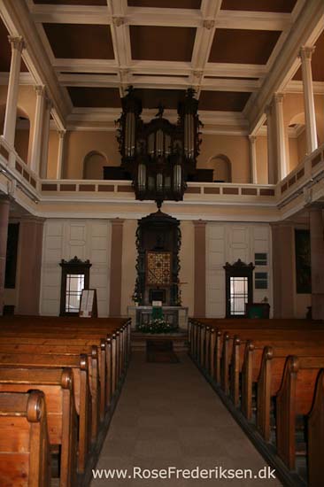 Helle og Søren Rose Frederiksen i Frankrig 2012 Helle og Søren Rose Frederiksen i Frankrig 2012