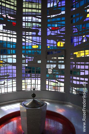 Helle og Søren Rose Frederiksen i Frankrig 2012 Helle og Søren Rose Frederiksen i Frankrig 2012