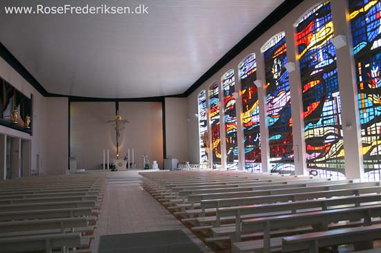 Helle og Søren Rose Frederiksen i Frankrig 2012 Helle og Søren Rose Frederiksen i Frankrig 2012