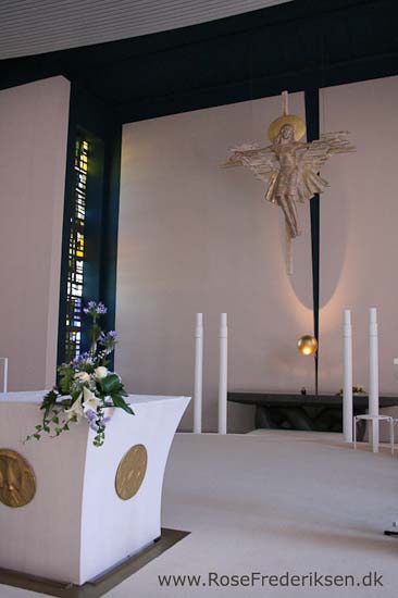 Helle og Søren Rose Frederiksen i Frankrig 2012 Helle og Søren Rose Frederiksen i Frankrig 2012