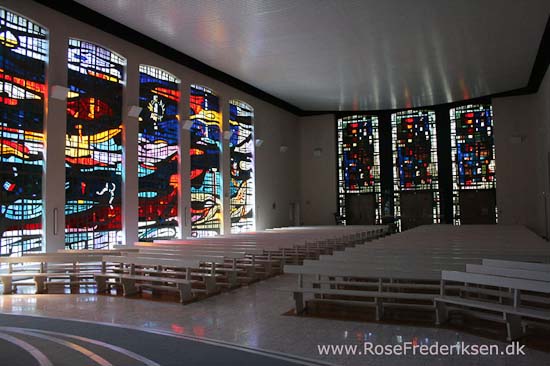 Helle og Søren Rose Frederiksen i Frankrig 2012 Helle og Søren Rose Frederiksen i Frankrig 2012