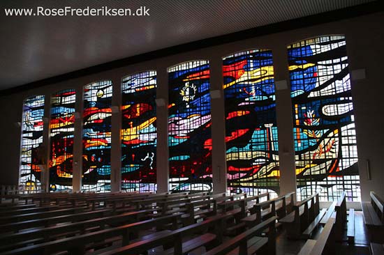 Helle og Søren Rose Frederiksen i Frankrig 2012 Helle og Søren Rose Frederiksen i Frankrig 2012