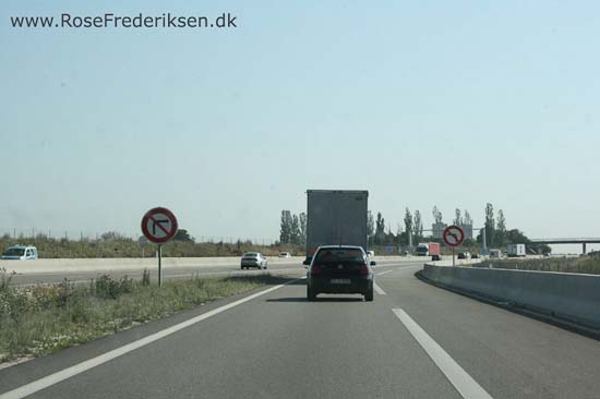 Helle og Søren Rose Frederiksen i Frankrig 2012 Helle og Søren Rose Frederiksen i Frankrig 2012