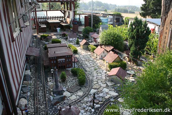 Helle og Søren Rose Frederiksen i Frankrig 2012 Helle og Søren Rose Frederiksen i Frankrig 2012